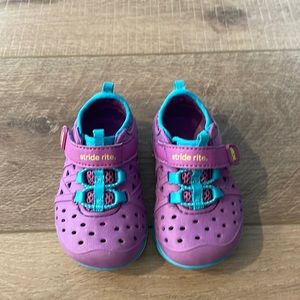 Stride Rite Water Shoes